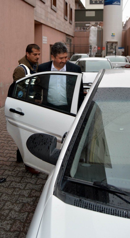 İstinaf mahkemesinden Boydaklar’a ret
