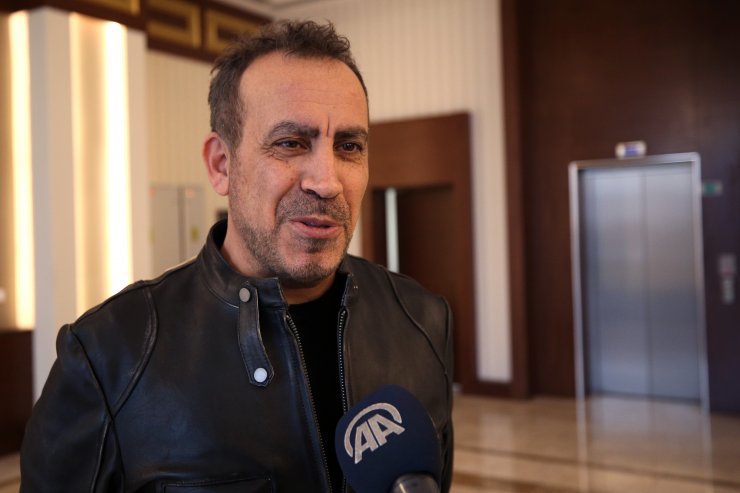 Ahbap Derneği, Elazığ'daki depremzedeler için 2 milyon lira topladı