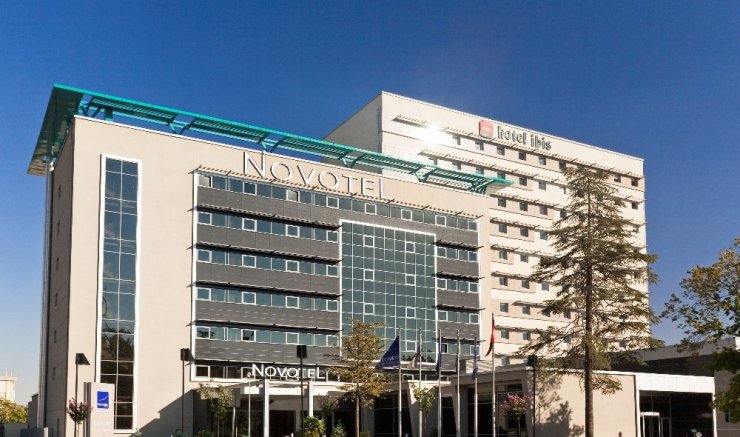 Akfen’in Türkiye’deki otelleri 2019’da tarihinin en yüksek doluluk oranına ulaştı