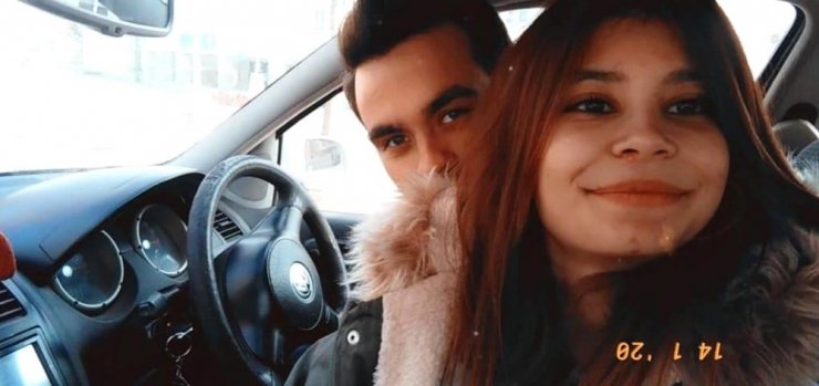 Elif’in söz kesme hayalleri yarım kaldı, duvaklı tabutla defnedildi