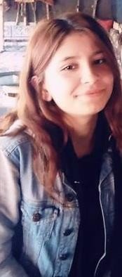 Otomobilin çarptığı genç kız hayatını kaybetti