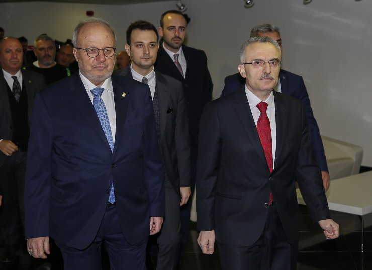 ASO ocak ayı meclis toplantısı