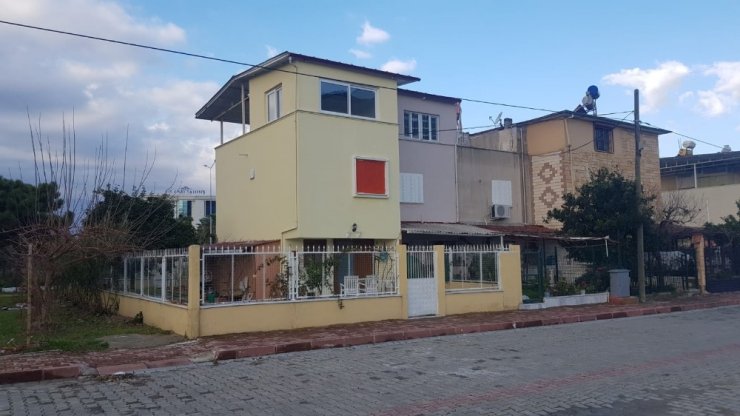 Kuşadası’nda cinayetin detayları belli oldu
