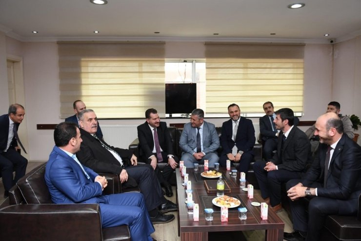 Bandırma Ağıldere şlam tesisi yeşil alan olacak