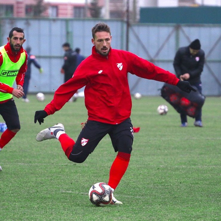 Osman Özköylü: "Yenilmeyecek hiçbir takım yoktur"