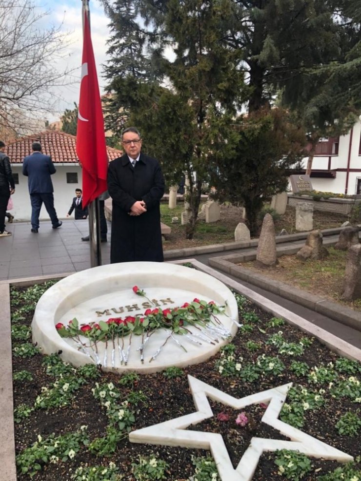 Büyük Birlik Partisi 27. yaşını kutluyor