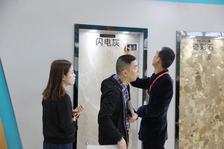 Corona virüsü fuarı erteletti, madenciler erteleme istedi