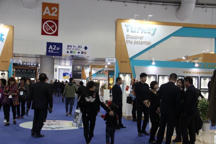 Corona virüsü fuarı erteletti, madenciler erteleme istedi