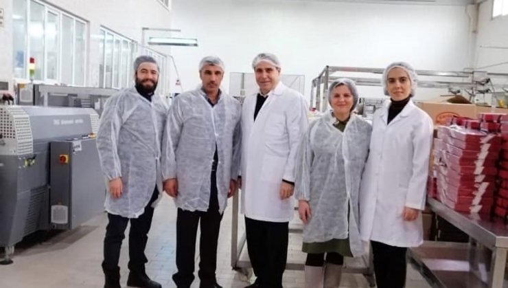 Kardelen’den eğitime katkı