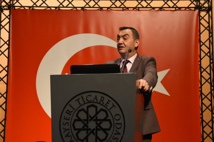 Ömer Gülsoy: “Teşvik mevzuatları yeniden incelenmeli”