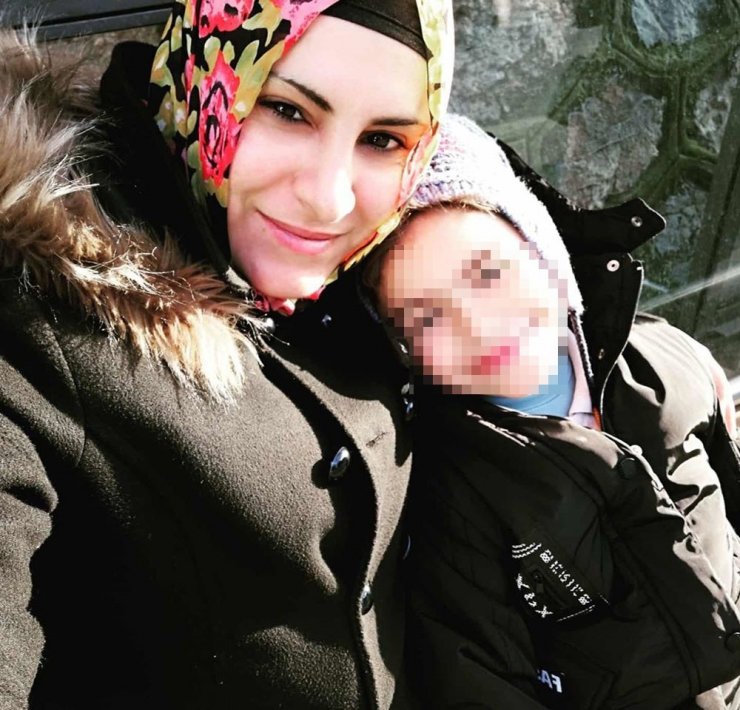 Sevgilisini öldüren şahıs intihar etti