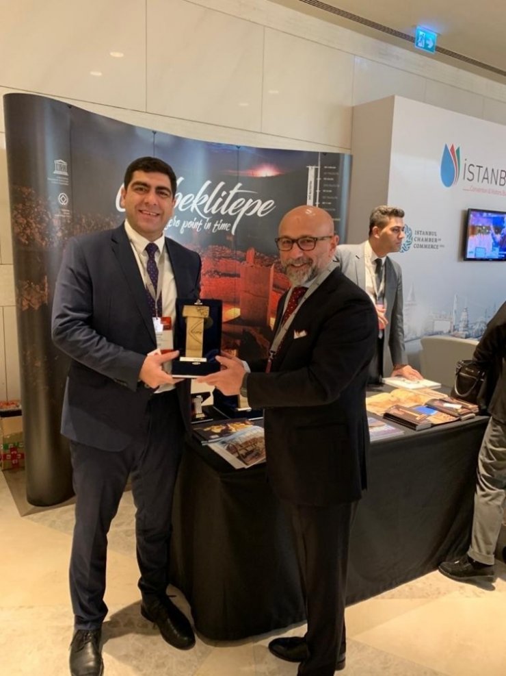 Kuşadası Belediyesi 2020 Turizm Yatırım Formu’na katıldı