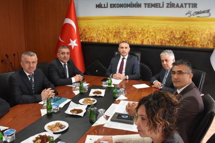 Manisa’dan 370 milyon adet sofralık yumurta ihracatı
