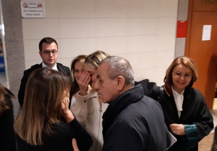 Şeyhmus Tatlıcı’nın eşine cinsel saldırıdan yargılandığı dava karara bağlandı