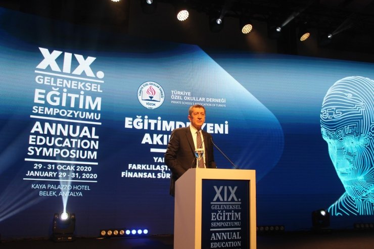 Bakan Selçuk: “Malatya ve Elazığ’da okul okul, sınıf sınıf çalışıyoruz”