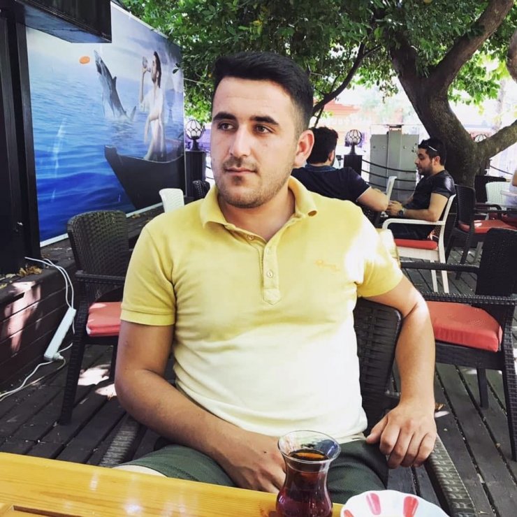 Kayıp genç ölü bulundu