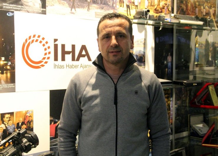 Saffet Akyüz: "Beşiktaş’a Sergen Yalçın da gelse başarılı olamaz!"