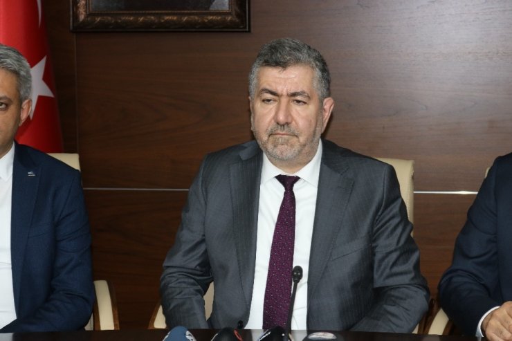 KOSGEB’den Kobilerine 100 bin lira faizsiz destek kredisi