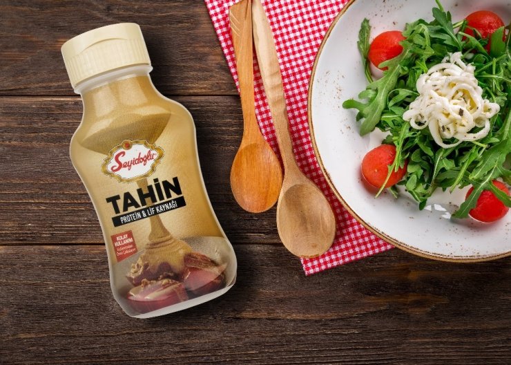 Seyidoğlu’ndan yeni ürün