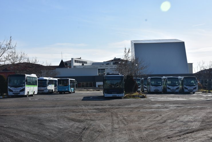 Tekirdağ'da "akaryakıt yolsuzluğu" operasyonunda 11 şüpheli yakalandı