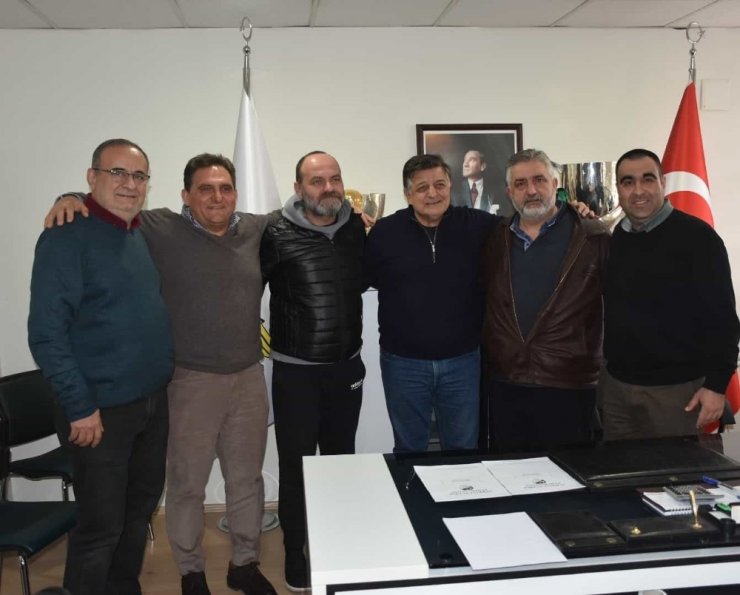 Yılmaz Vural, Akhisarspor’da
