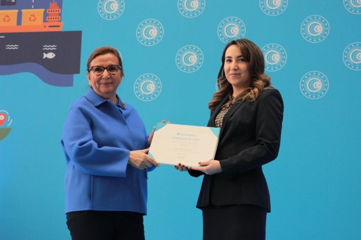 Bakan Pekcan: “Habur Gümrük Kapısının 2020 sonuna yetiştirilmesini istiyorum”