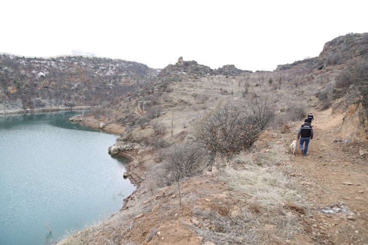 Kayıp Gülistan’ı arama çalışmaları devam ediyor