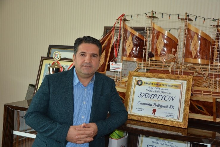 Avrupa şampiyonu Polisgücü, lig şampiyonluğu yolunda emin adımlarla