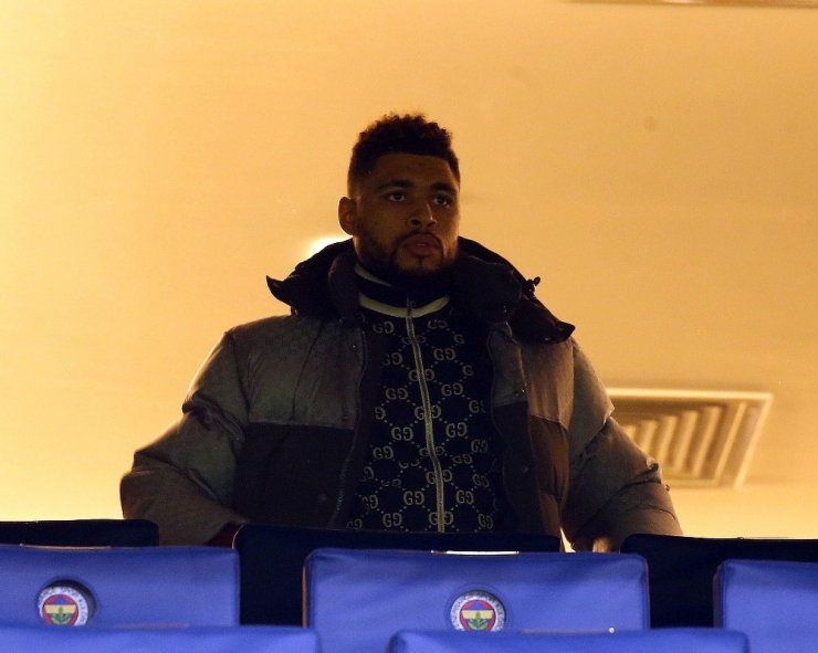Fenerbahçe Falette’nin lisansını çıkardı