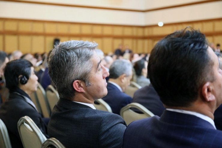 Marmaris yeni kimliğiyle EMITT’te