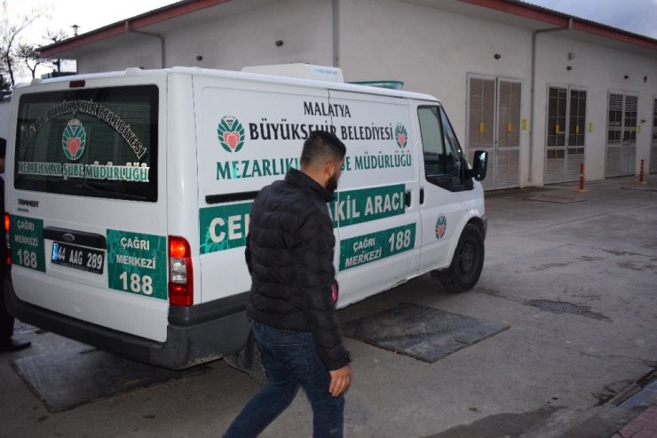 Malatya’da 1 yaşındaki bebek beşiğinde ölü bulundu