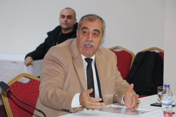 Samsun’da 2019 yılında İŞKUR ile 29 bin 292 kişi işe yerleşti