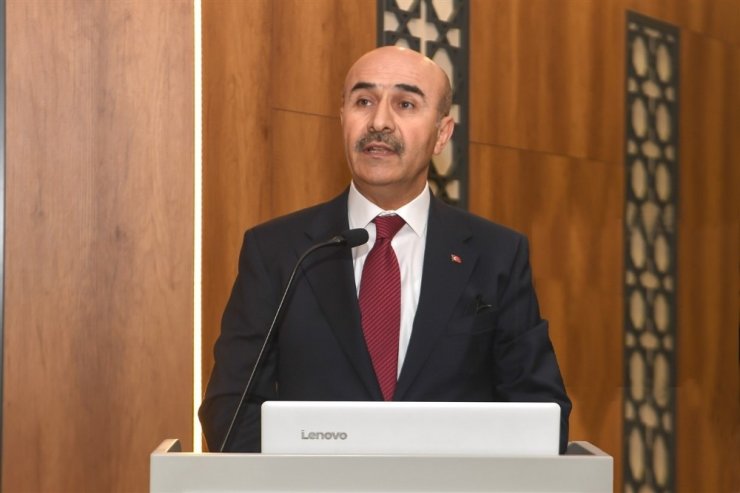 Kadın kooperatiflerine destek