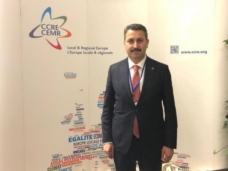Başkan Eroğlu’ndan Fransa’ya sert tepki