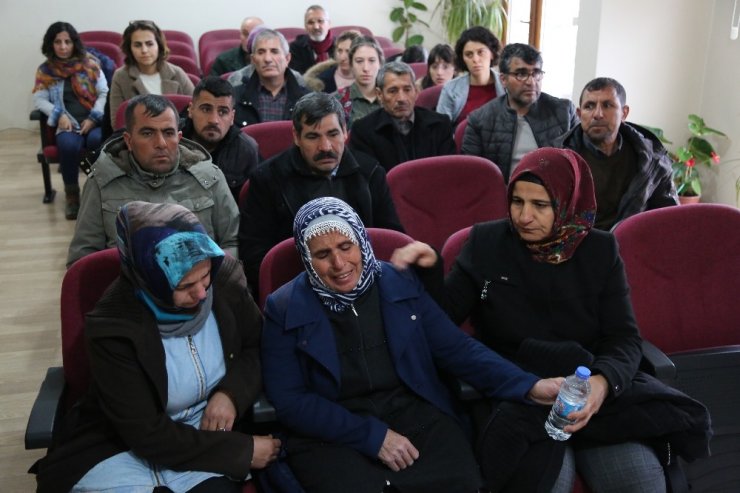 Kayıp üniversiteli Gülistan’ın ailesinden açıklama