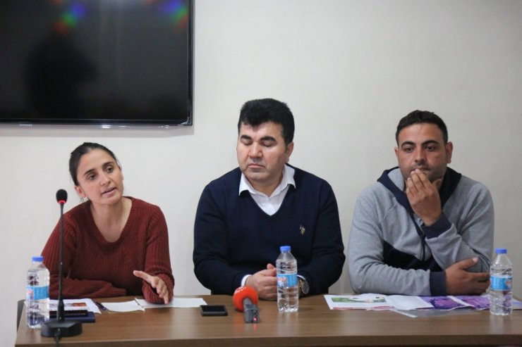 Kayıp üniversiteli Gülistan’ın ailesinden açıklama