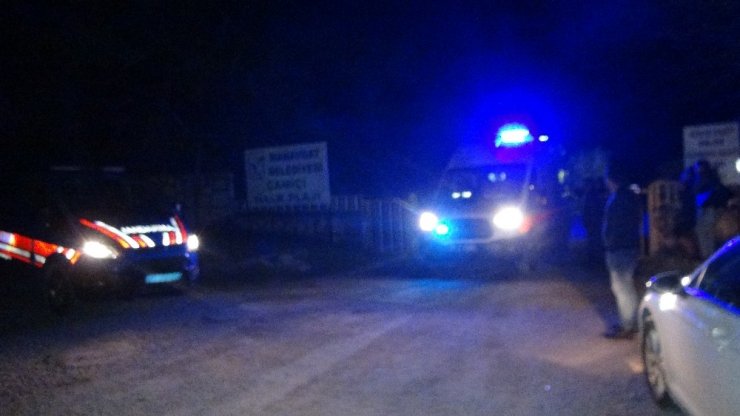 Kayıp başvurusu yapılan adam başından vurulmuş halde ölü bulundu