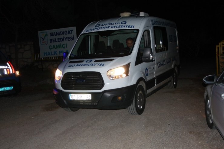 Kayıp başvurusu yapılan adam başından vurulmuş halde ölü bulundu