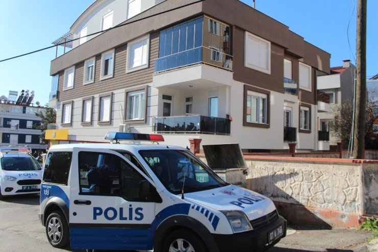 Çorum’dan Antalya’ya ölümüne takip
