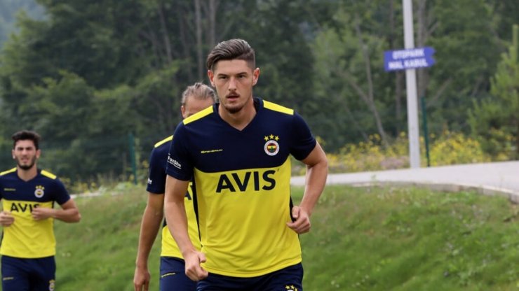 Bandırmaspor’dan son dakika transferleri