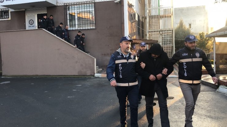 ‘Banker Bilo’ filmi Kocaeli’de gerçek oldu