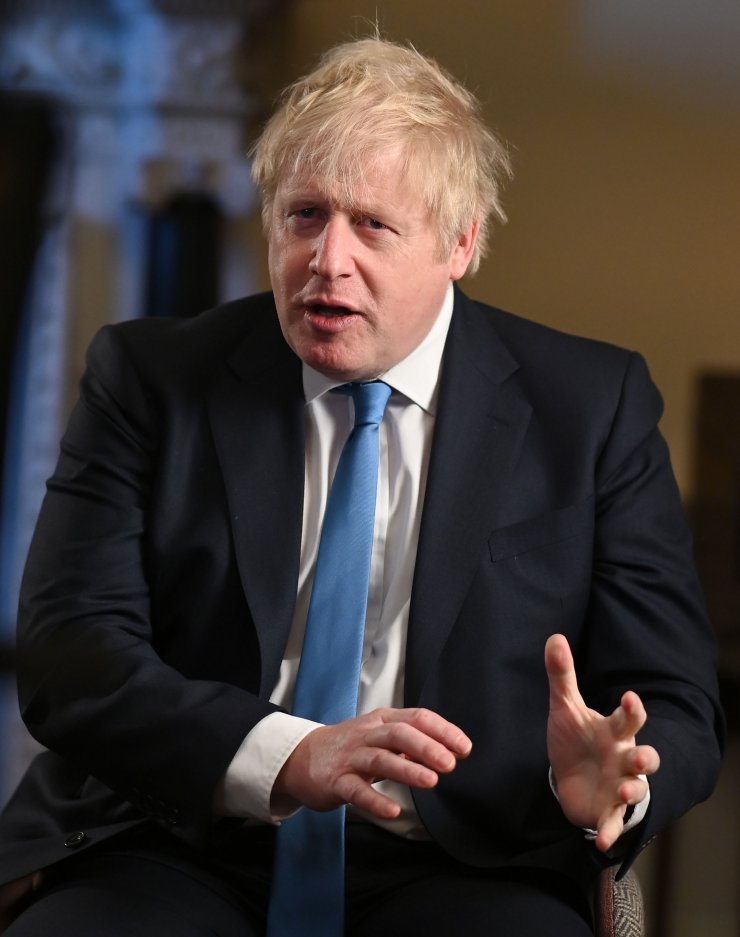 İngiltere'de kabine Brexit gününde Brexitçi kentte toplanacak