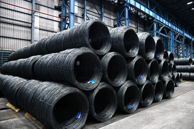 KARDEMİR’den demir yolu sektörüne yeni ürün