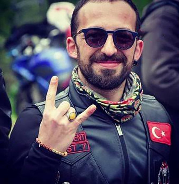 Amcasını öldürüp cesedini parçalayan sanığın yargılanmasına devam edildi