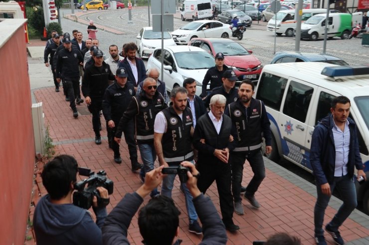 ‘Rafet Efendi’nin banka hesabı hareketleri ortaya çıktı