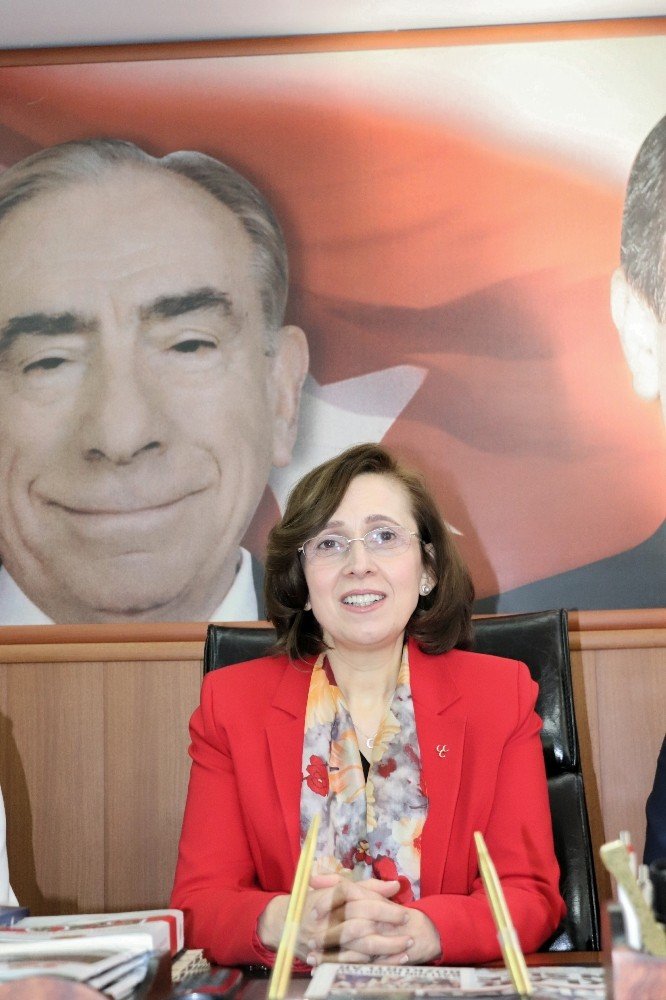 MHP’li Deniz Depboylu: “Genel başkanımızın sağlığı çok iyi”