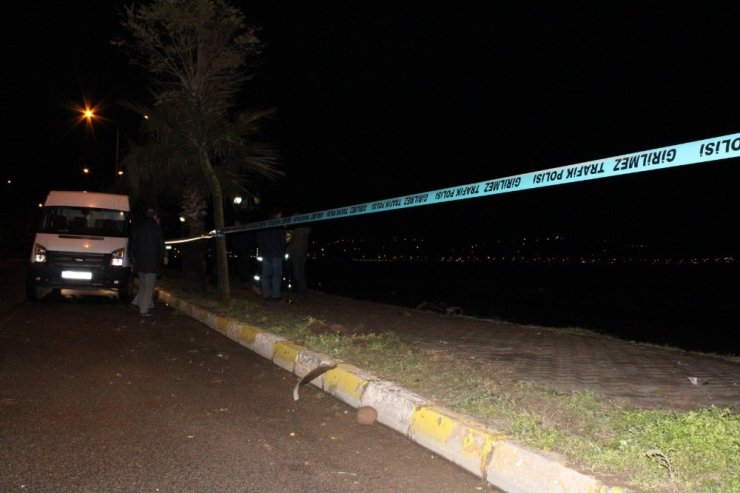 Ordu’da trafik kazası: 2 ölü, 2 yaralı