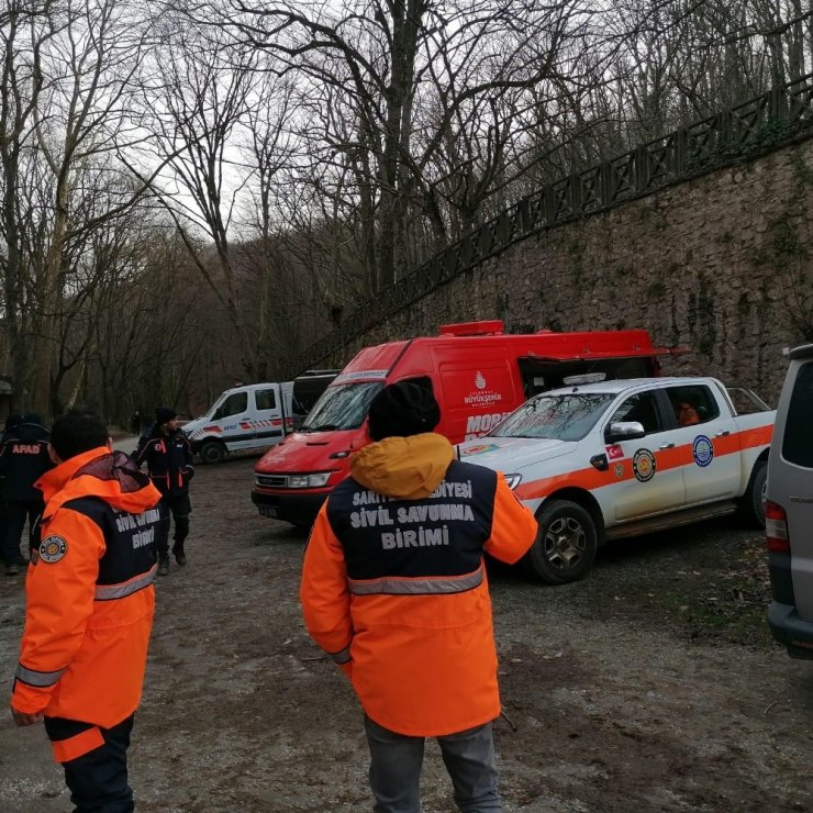 Günlerdir aranan kayıp şahıs 12 metre derinliğindeki kuyuda bulundu