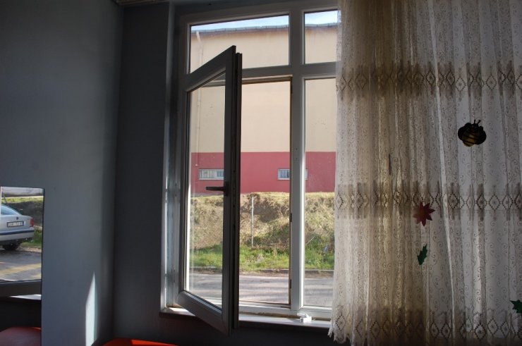 Tekirdağ’da engelli öğrencilerin eğitim gördüğü rehabilitasyon merkezi soyuldu