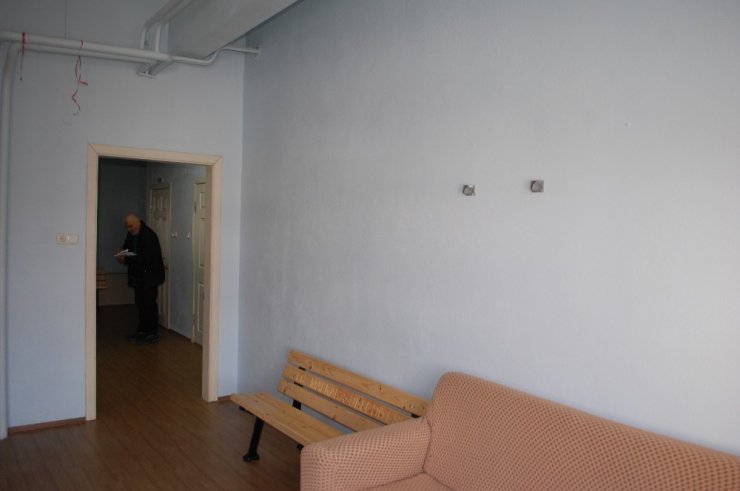 Tekirdağ’da engelli öğrencilerin eğitim gördüğü rehabilitasyon merkezi soyuldu